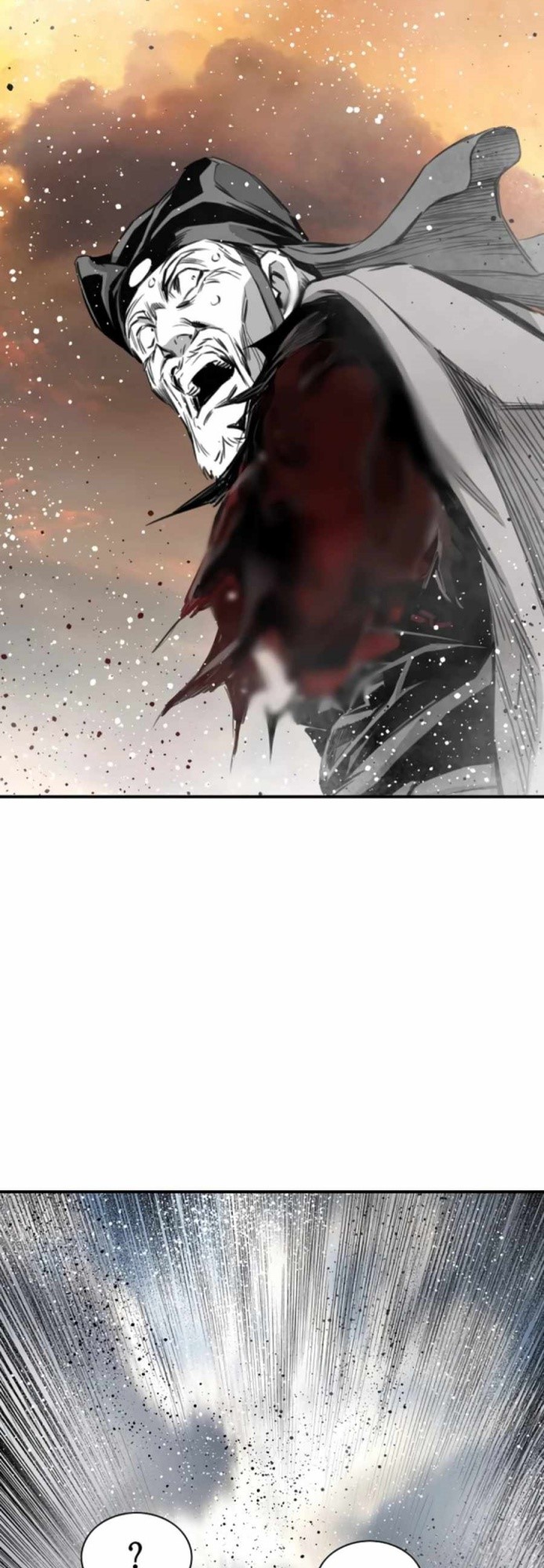 Way To Heaven Chapter 91 Bahasa Indonesia