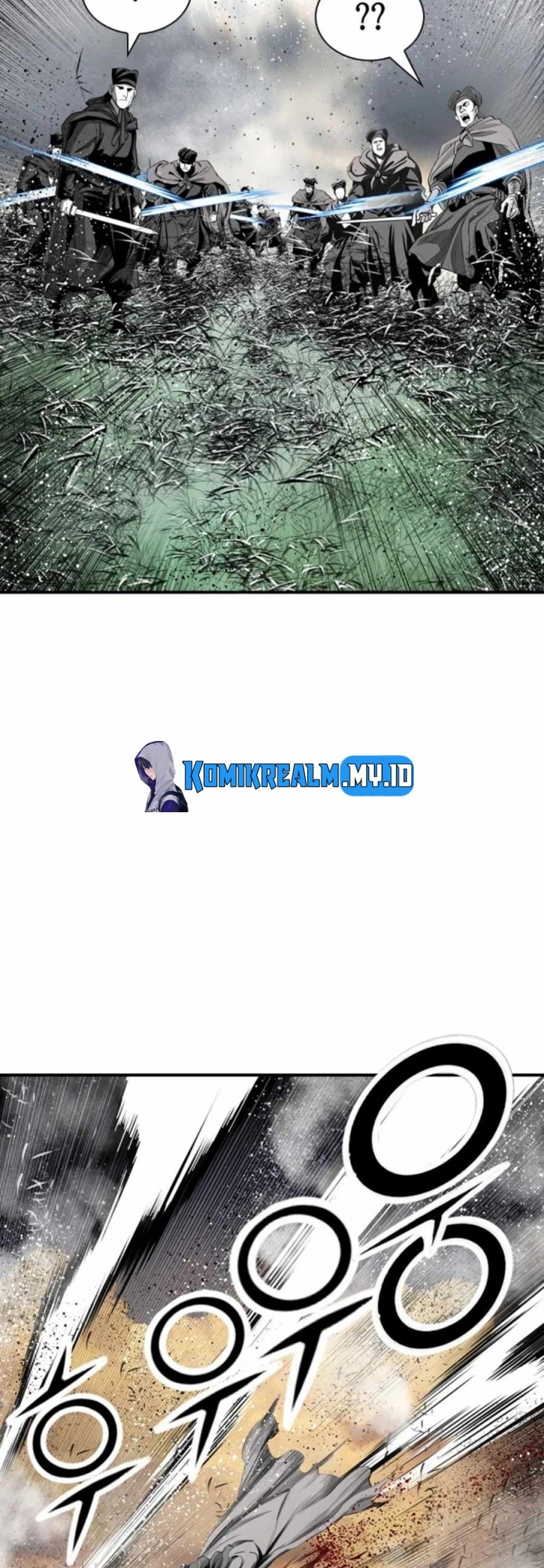 Way To Heaven Chapter 91 Bahasa Indonesia