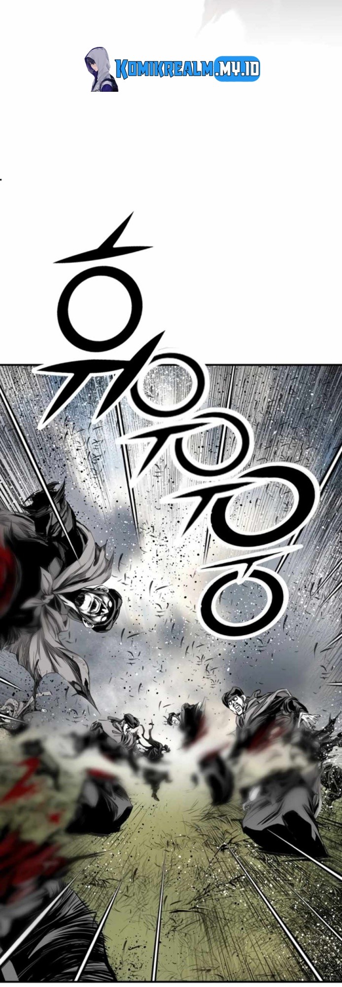 Way To Heaven Chapter 91 Bahasa Indonesia