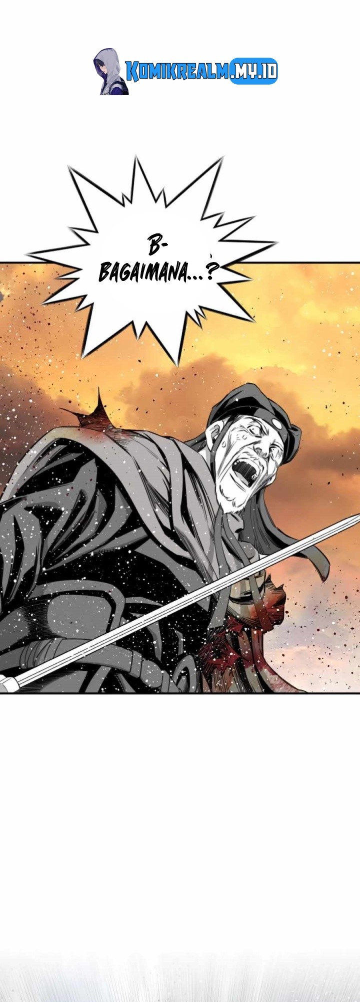 Way To Heaven Chapter 91 Bahasa Indonesia