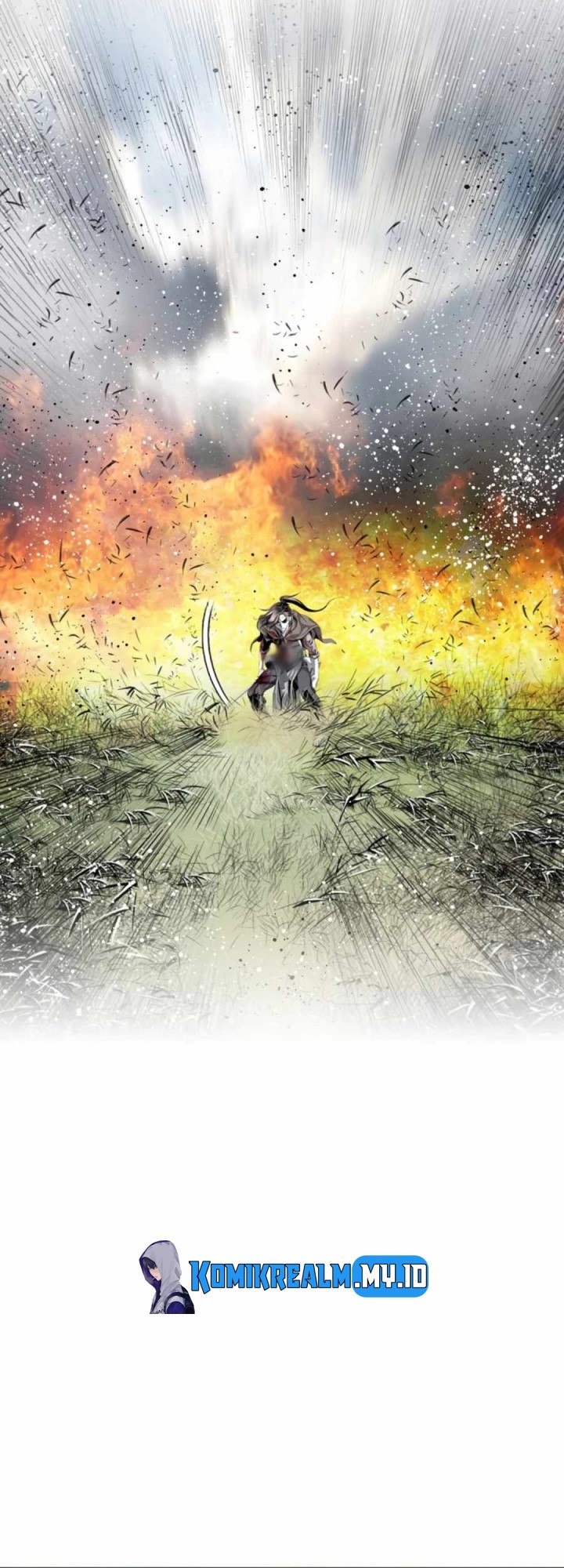 Way To Heaven Chapter 91 Bahasa Indonesia