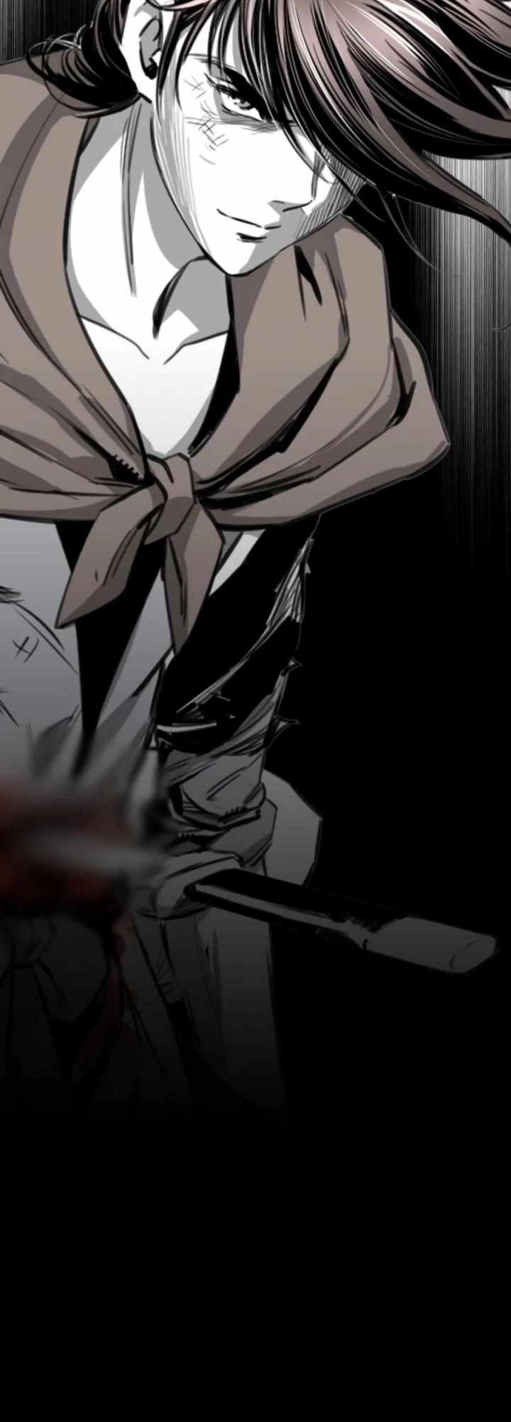 Way To Heaven Chapter 91 Bahasa Indonesia