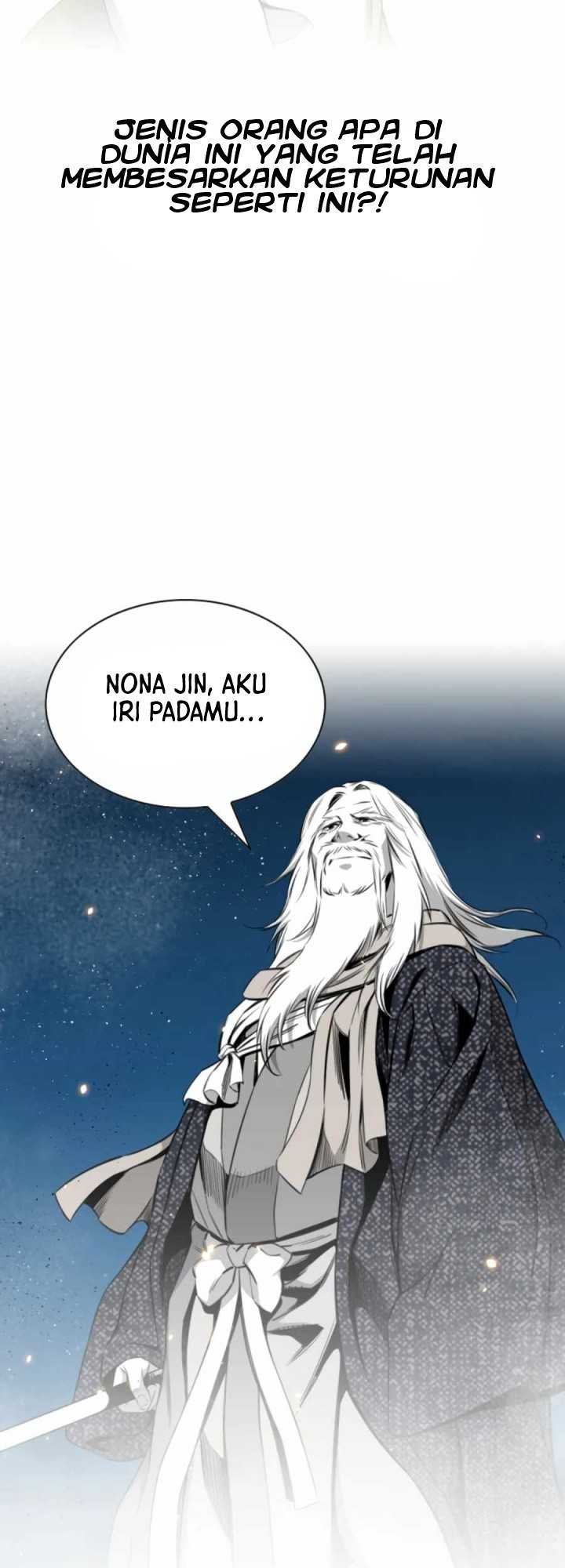 Way To Heaven chapter 98