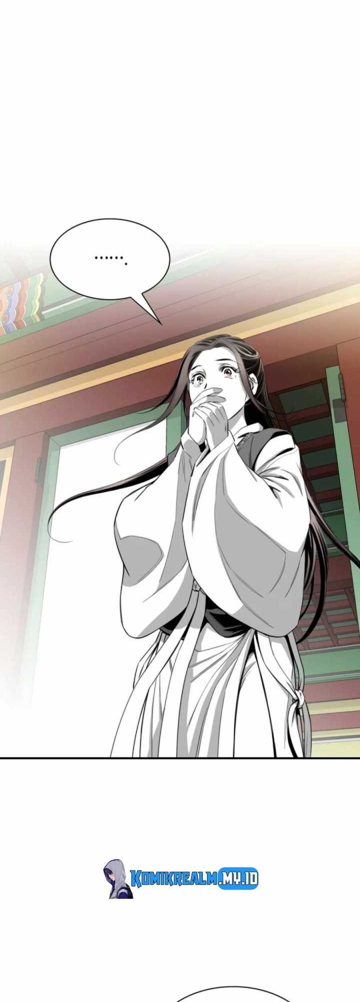 Way To Heaven chapter 98