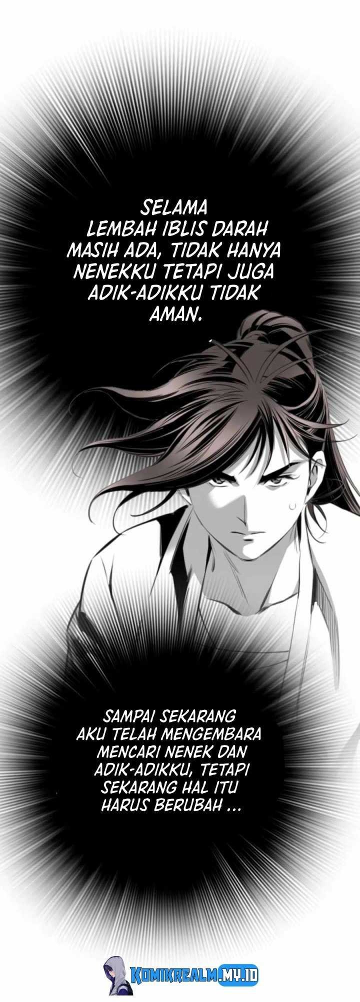 Way To Heaven chapter 100