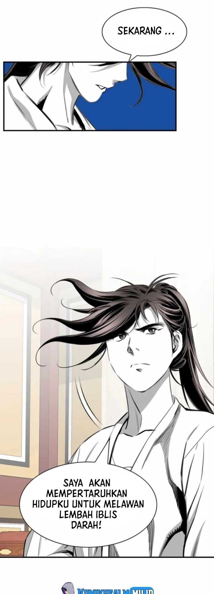 Way To Heaven chapter 100