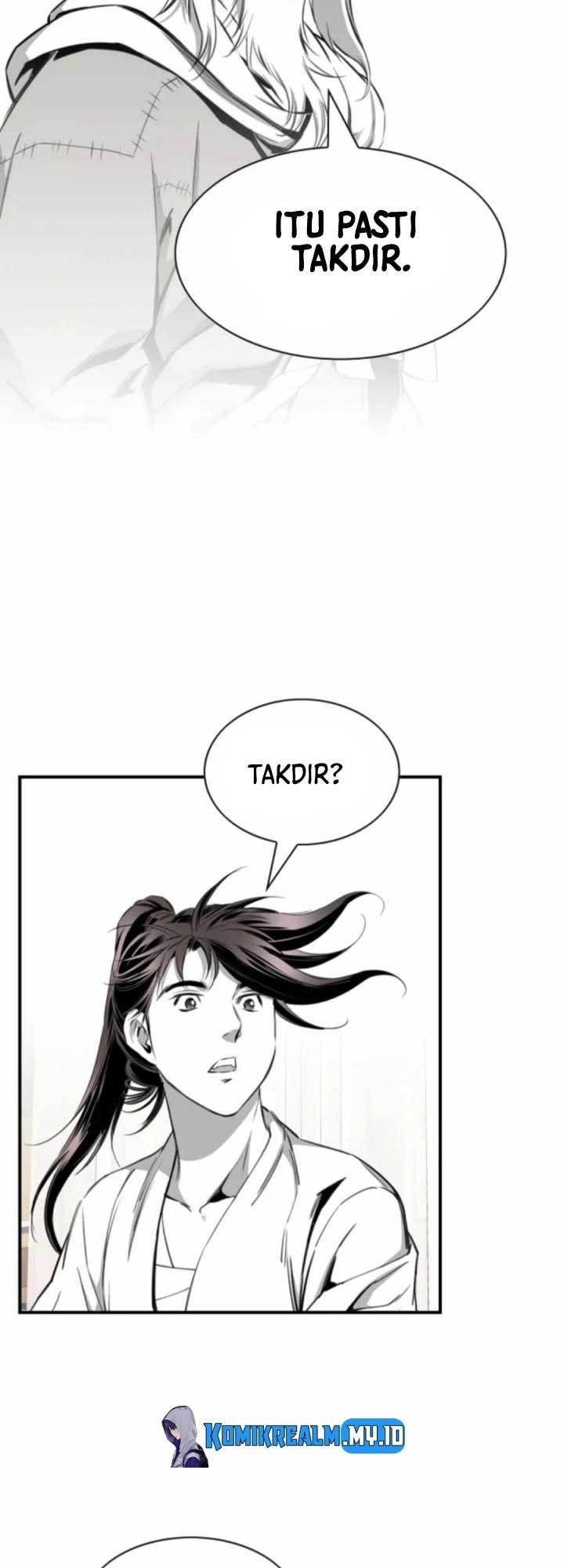 Way To Heaven chapter 100