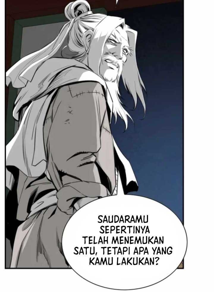 Way To Heaven chapter 100