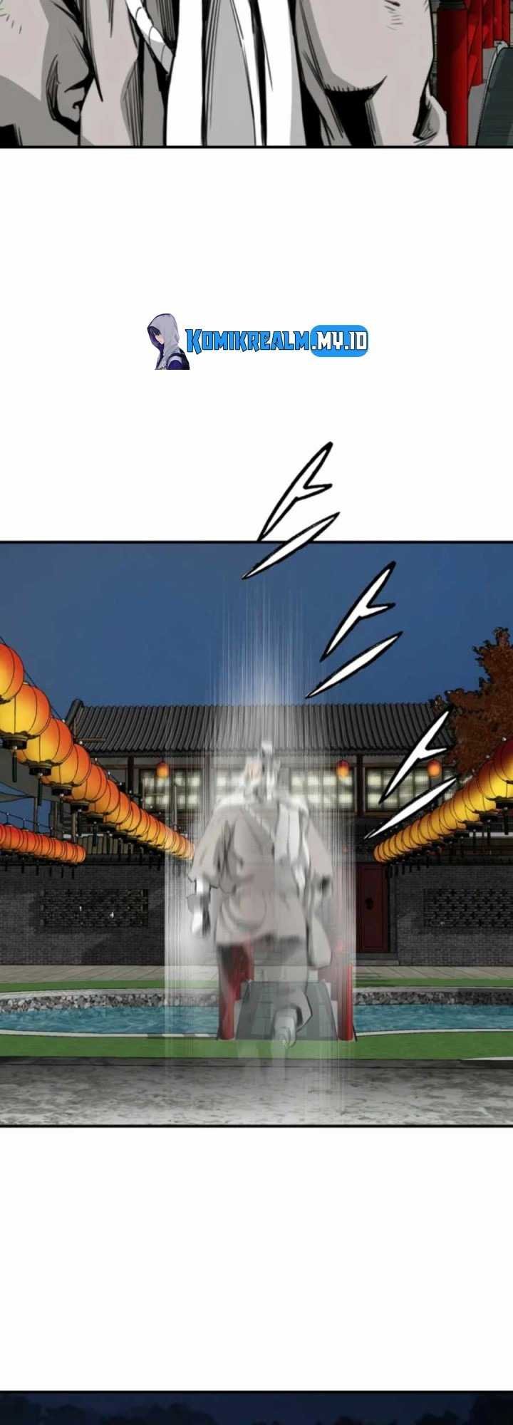 Way To Heaven chapter 100