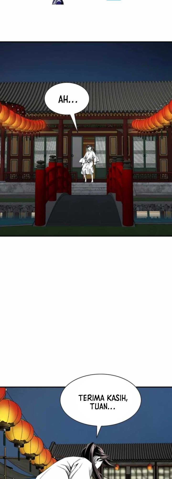 Way To Heaven chapter 100