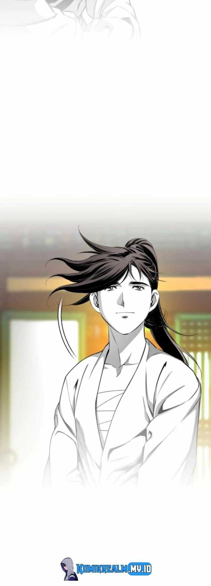 Way To Heaven chapter 100