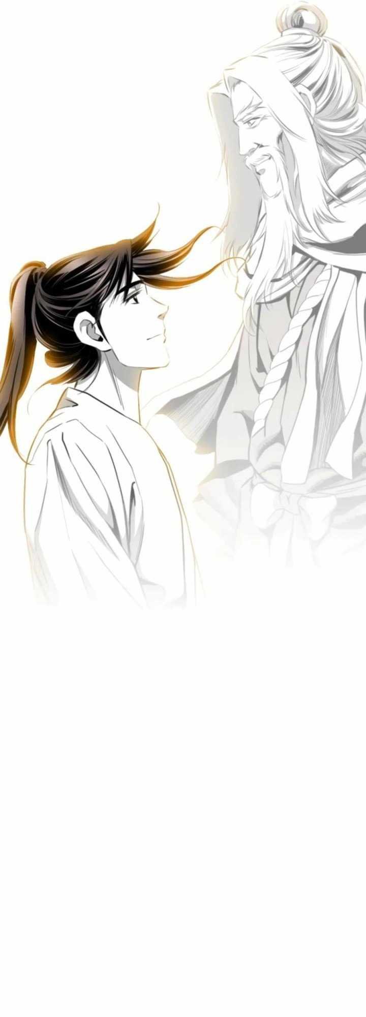 Way To Heaven chapter 100