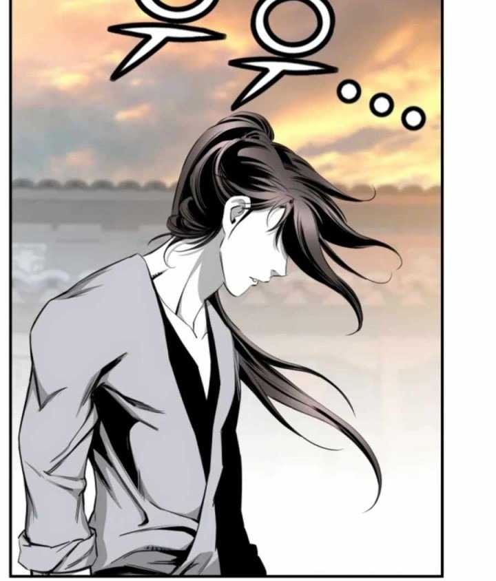 Way To Heaven chapter 100
