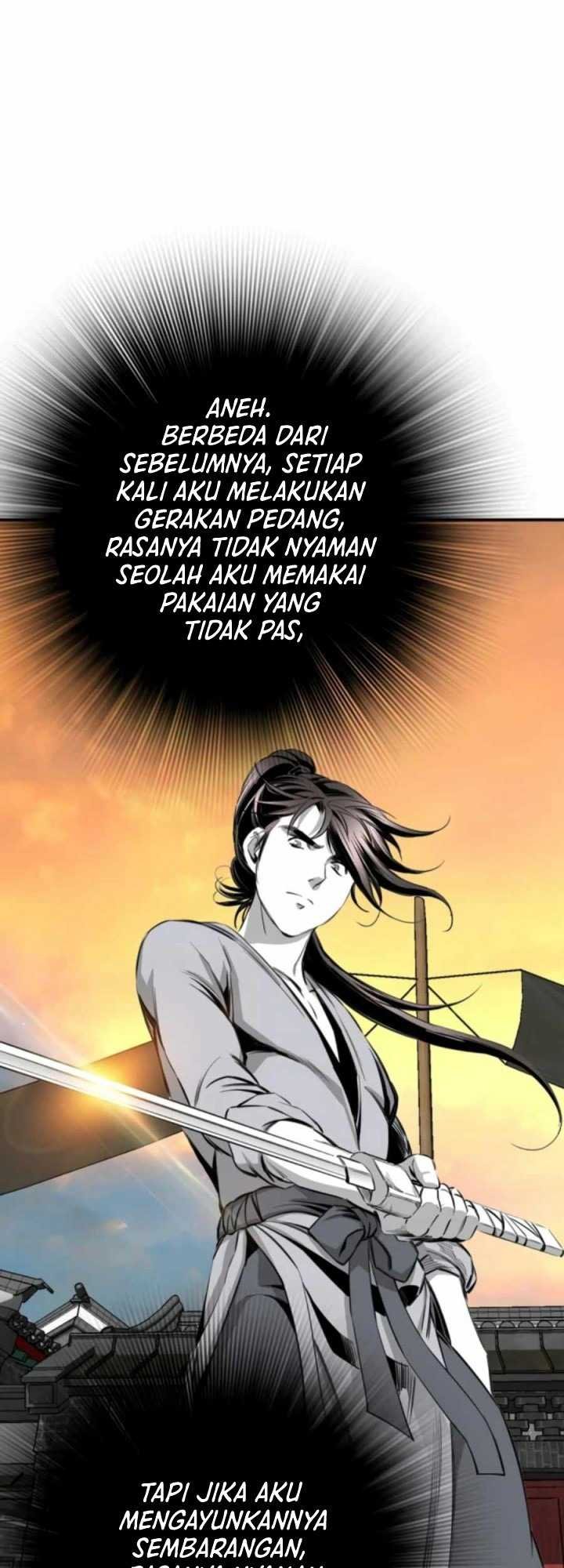 Way To Heaven chapter 100