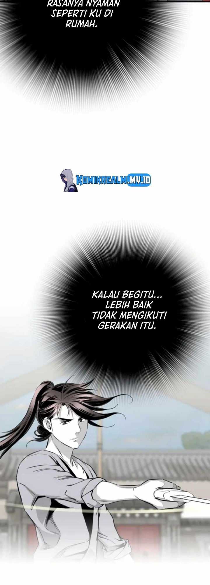 Way To Heaven chapter 100