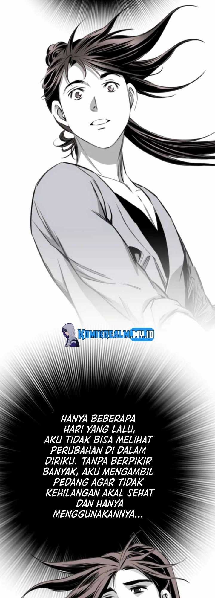 Way To Heaven chapter 100