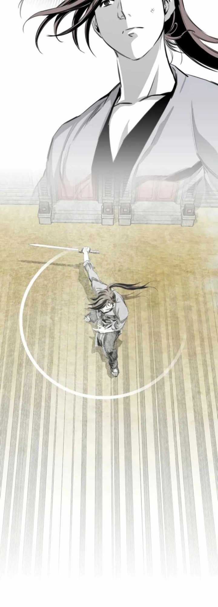 Way To Heaven chapter 100