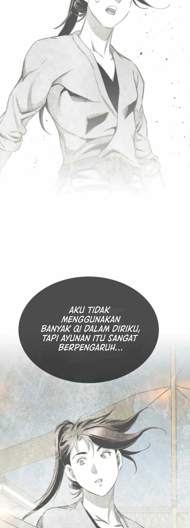 Way To Heaven chapter 100