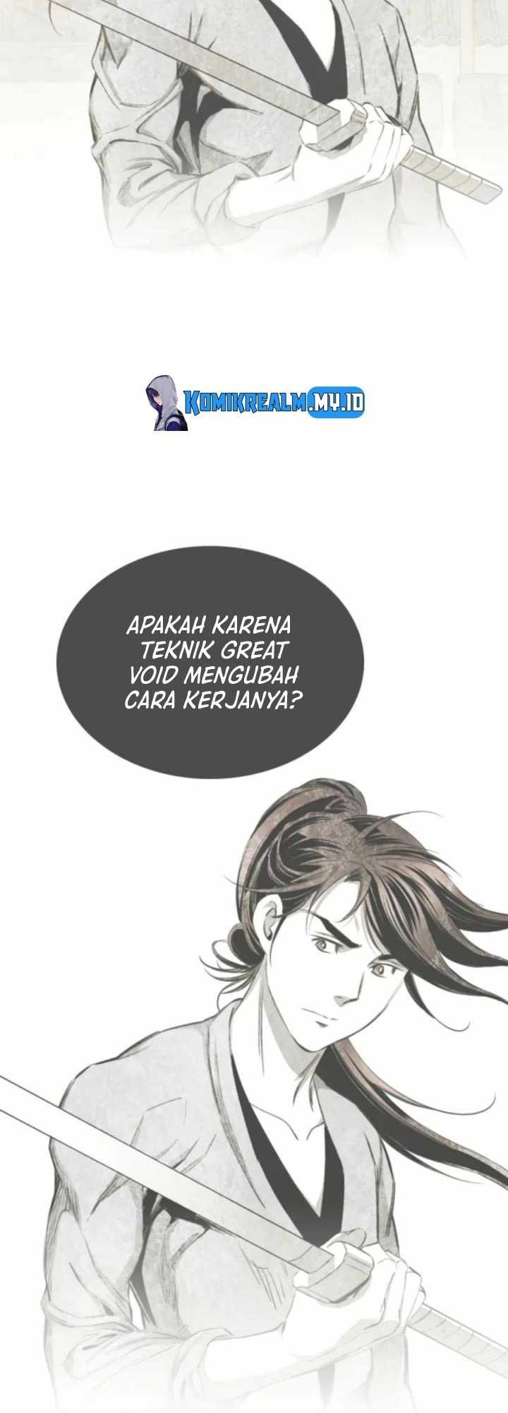 Way To Heaven chapter 100