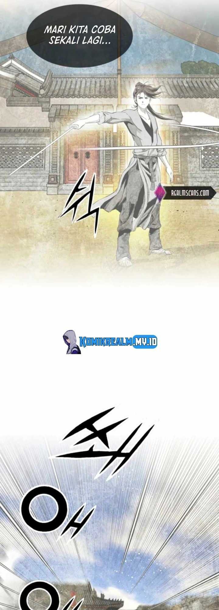 Way To Heaven chapter 100