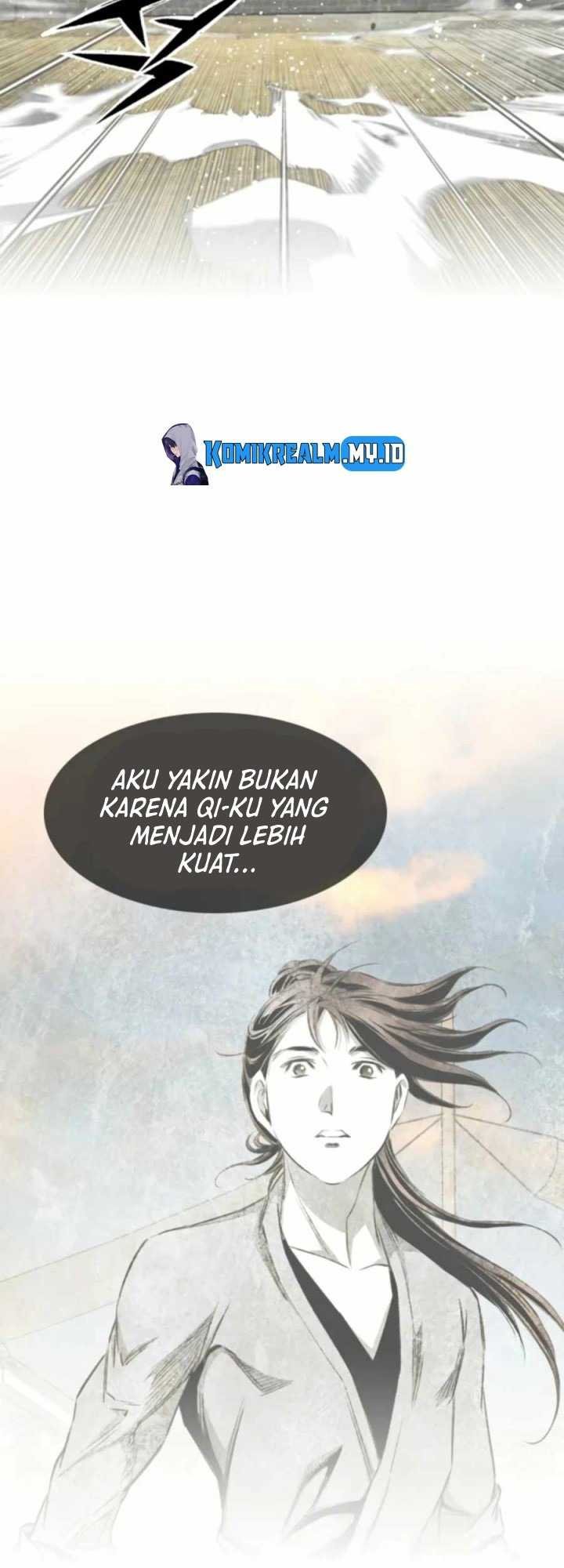 Way To Heaven chapter 100