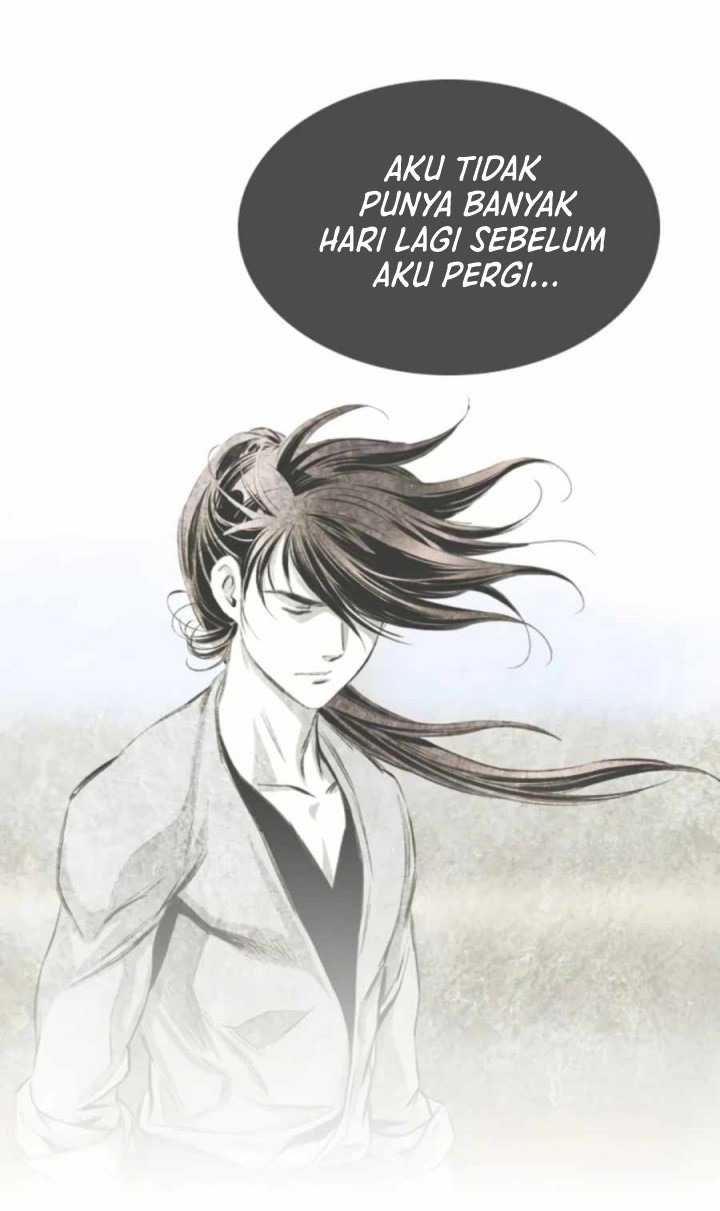 Way To Heaven chapter 100