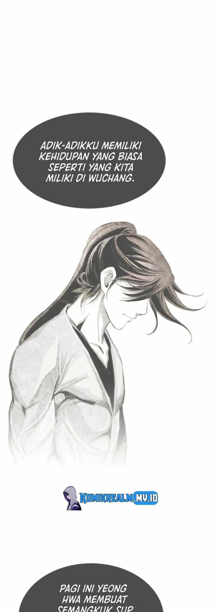 Way To Heaven chapter 100