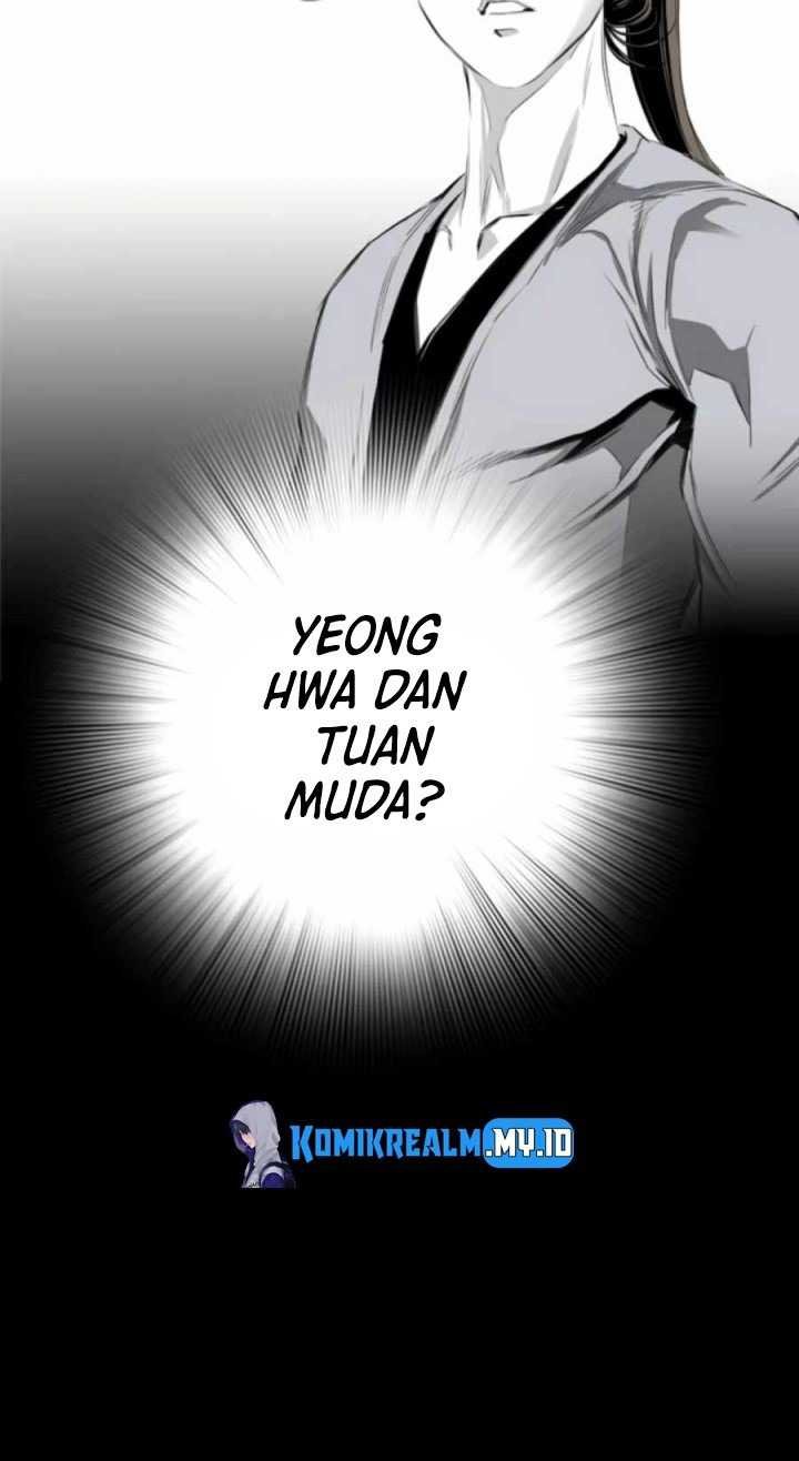 Way To Heaven chapter 100