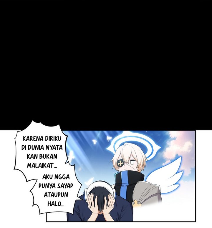 We’re Not Dating!! Chapter 115 Bahasa Indonesia