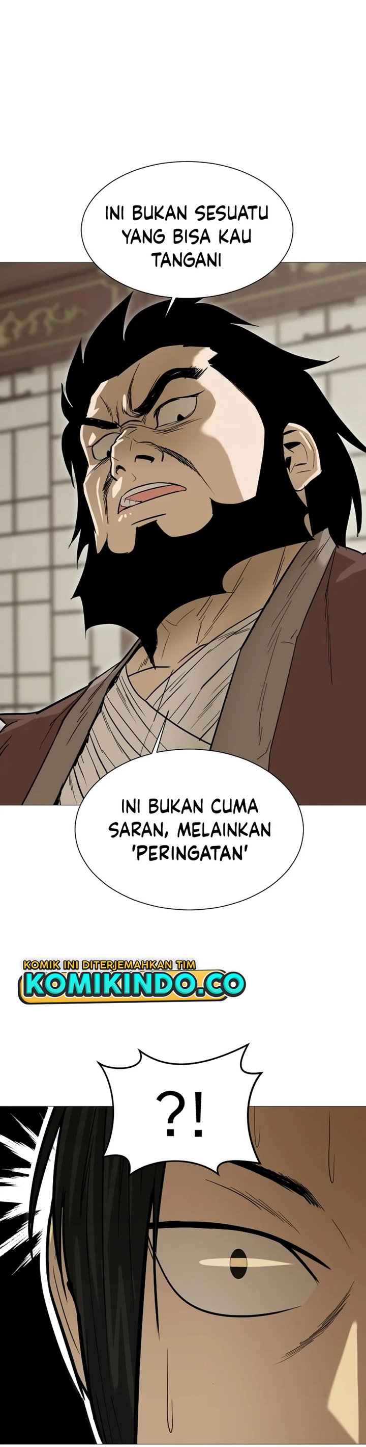 Weak Teacher Chapter 15 Bahasa Indonesia