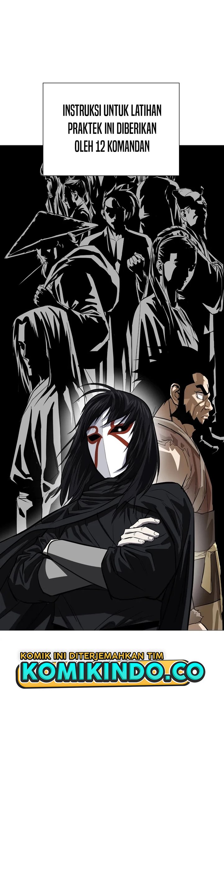 Weak Teacher Chapter 15 Bahasa Indonesia