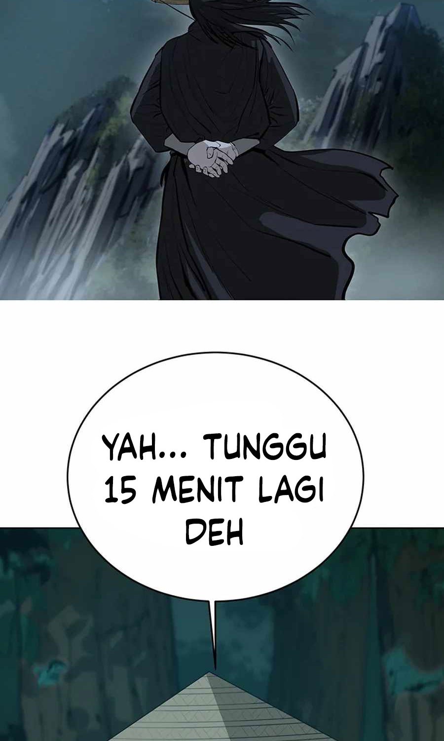 Weak Teacher chapter 42