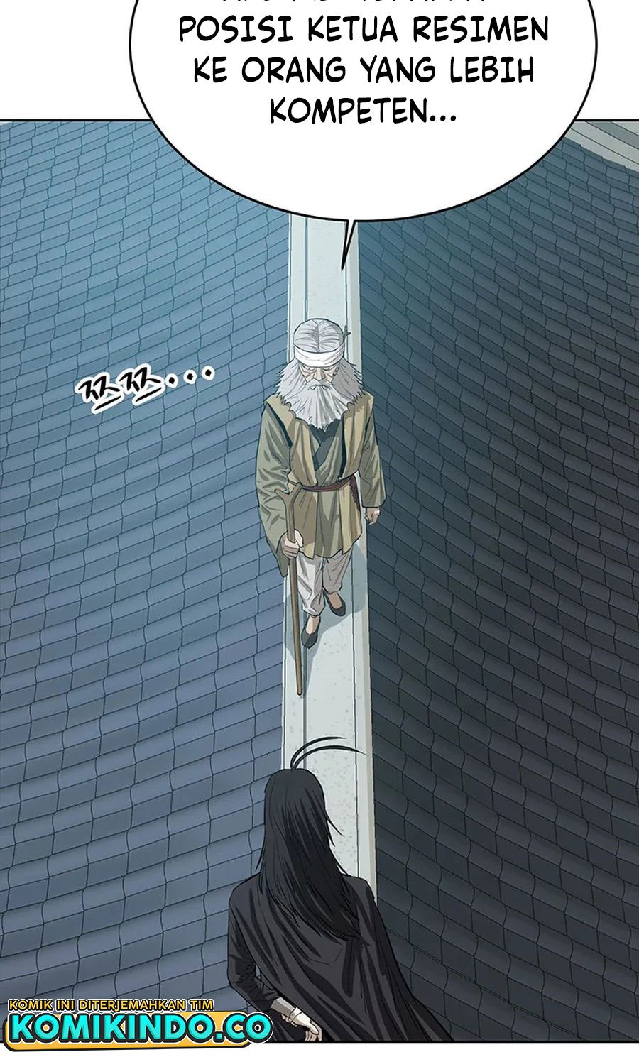 Weak Teacher chapter 45