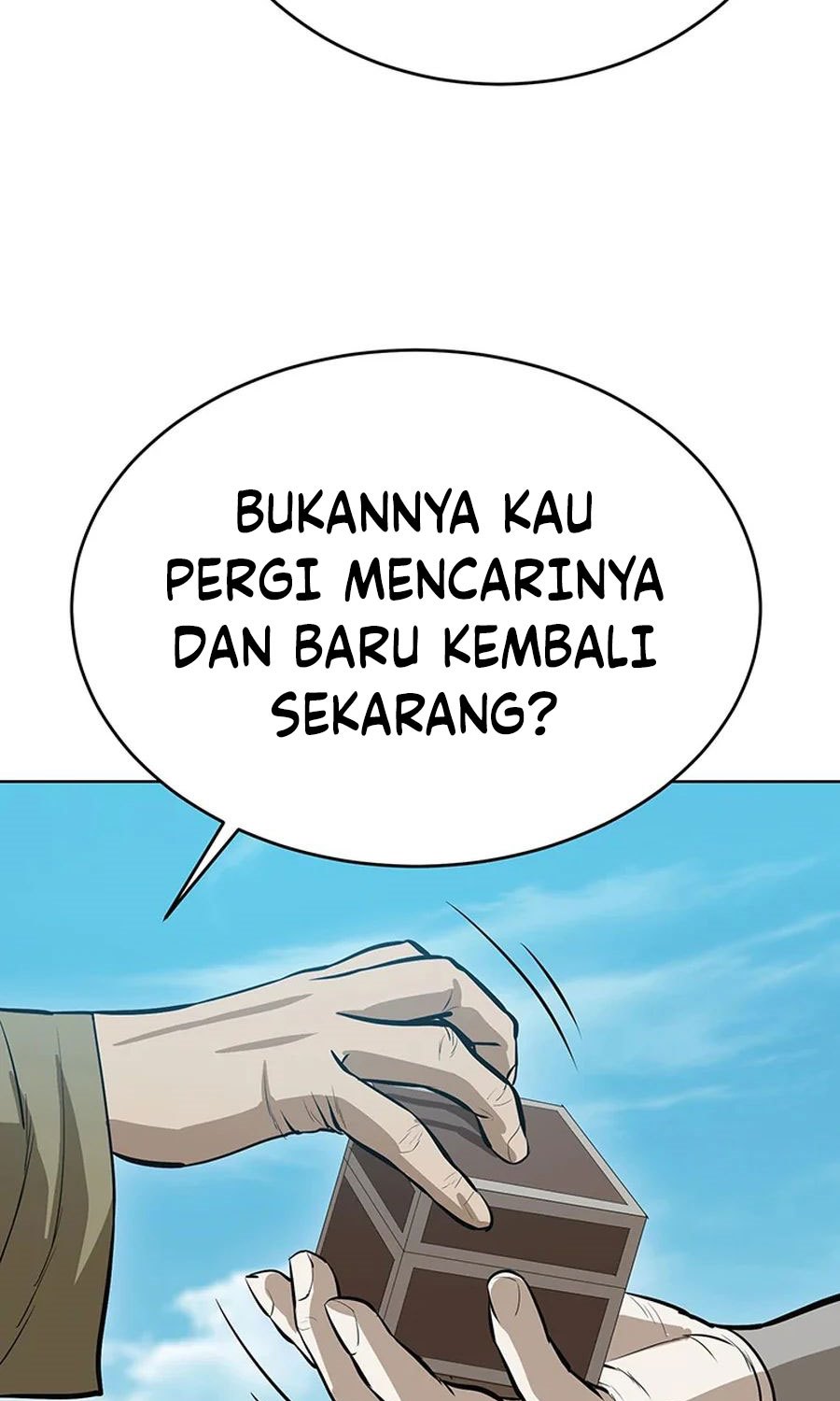 Weak Teacher chapter 45