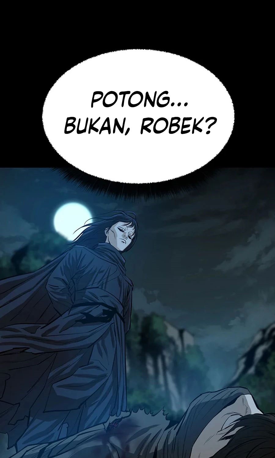Weak Teacher chapter 45