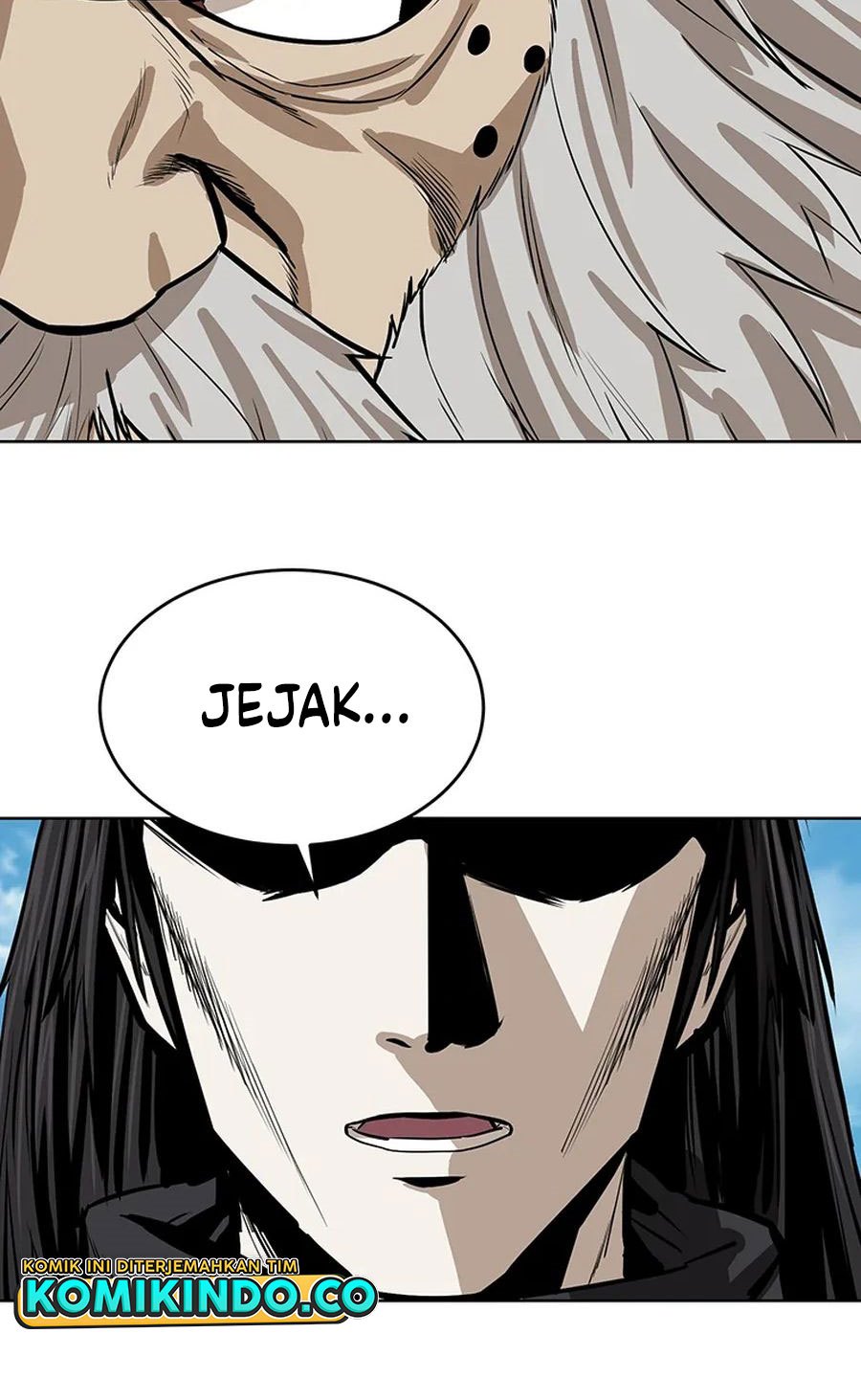 Weak Teacher chapter 45