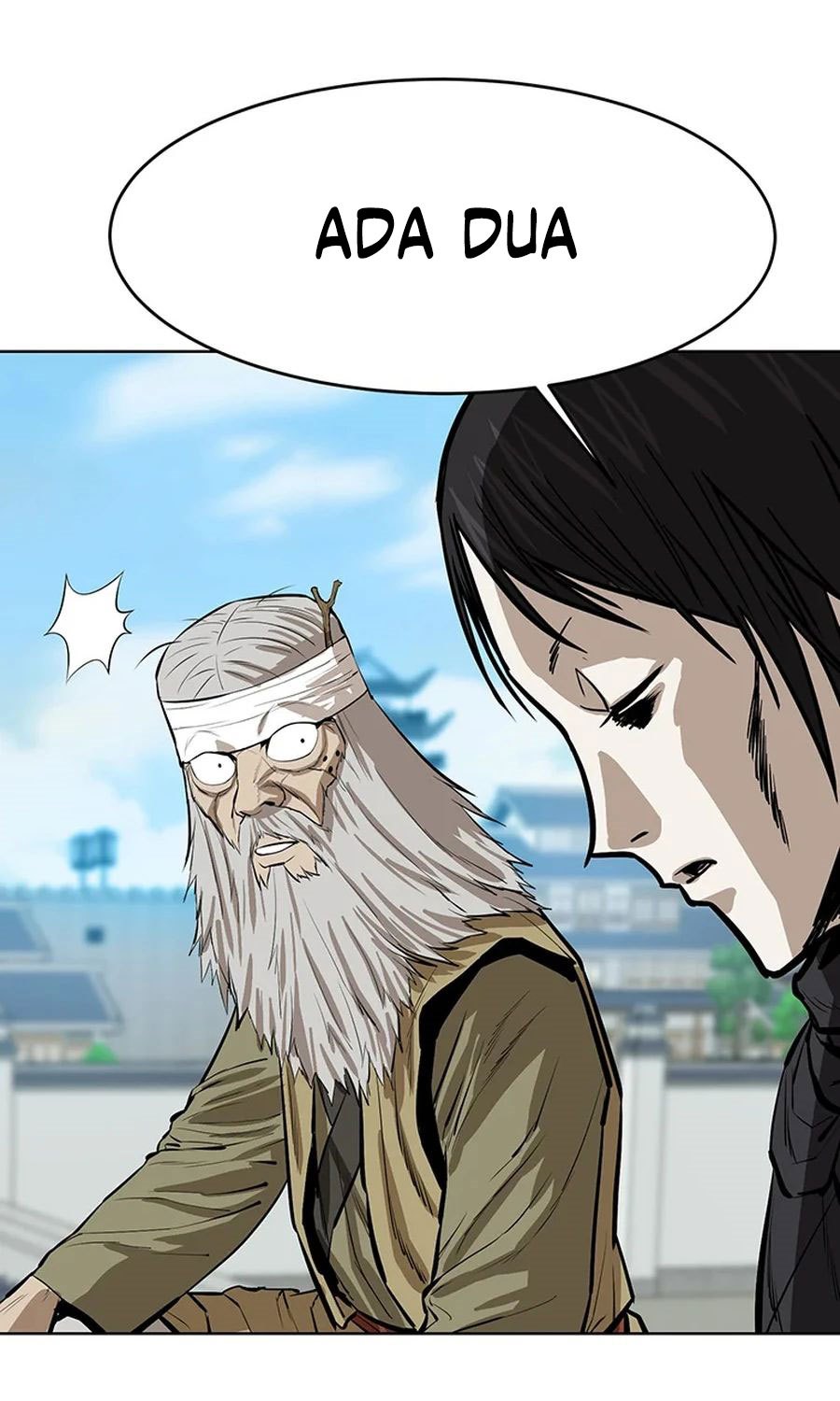 Weak Teacher chapter 45
