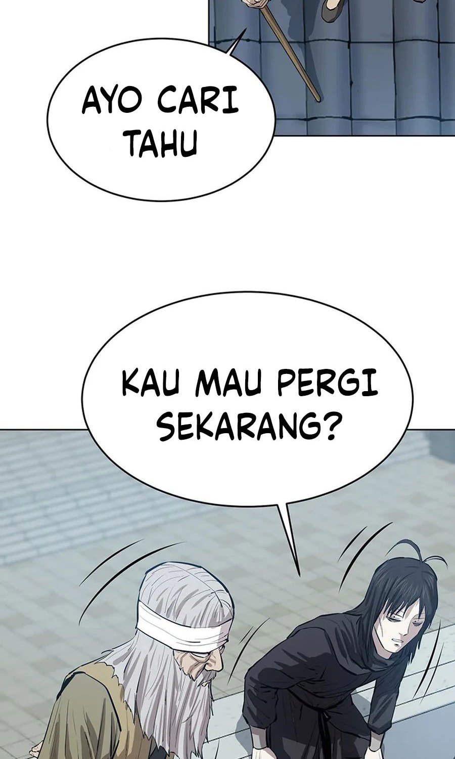 Weak Teacher chapter 45