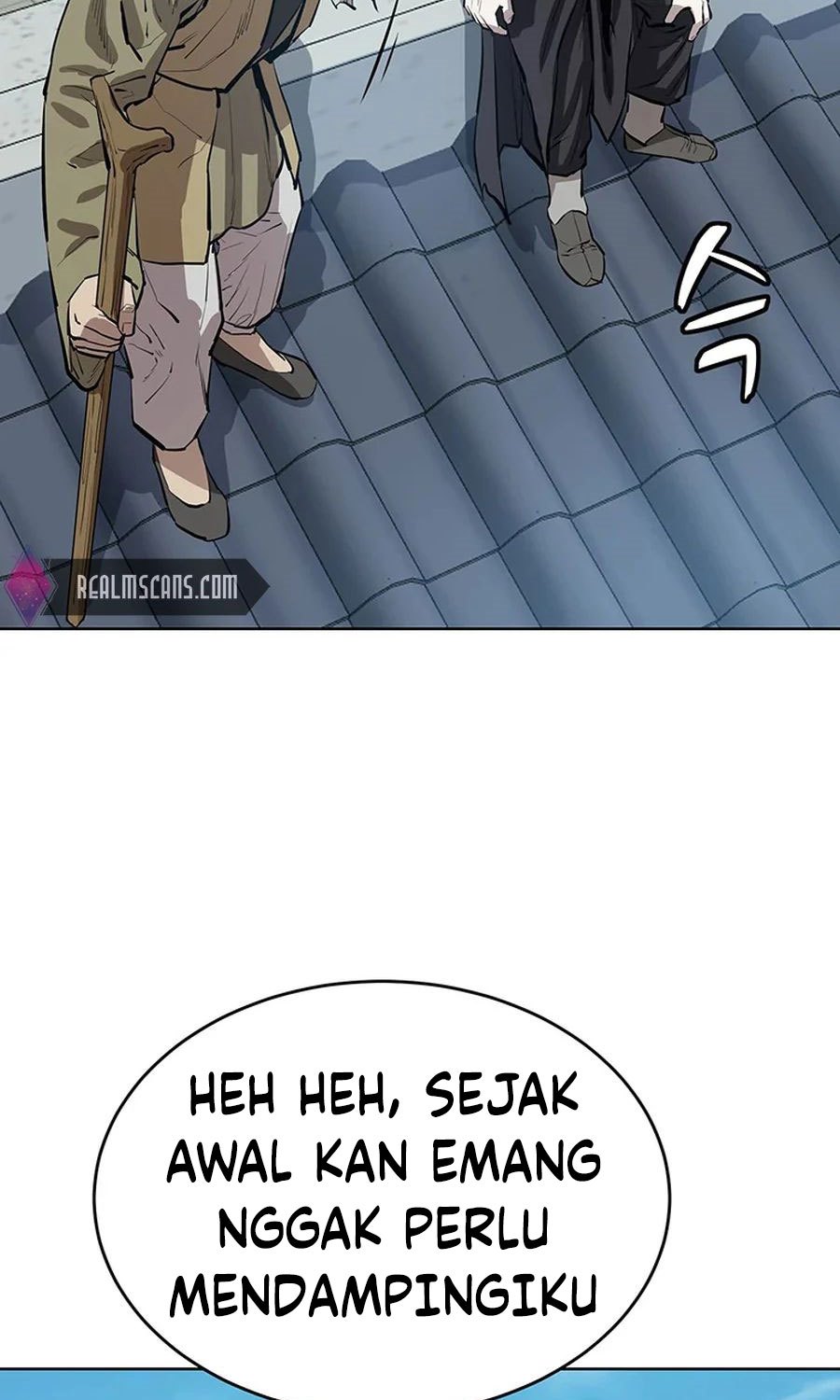 Weak Teacher chapter 45