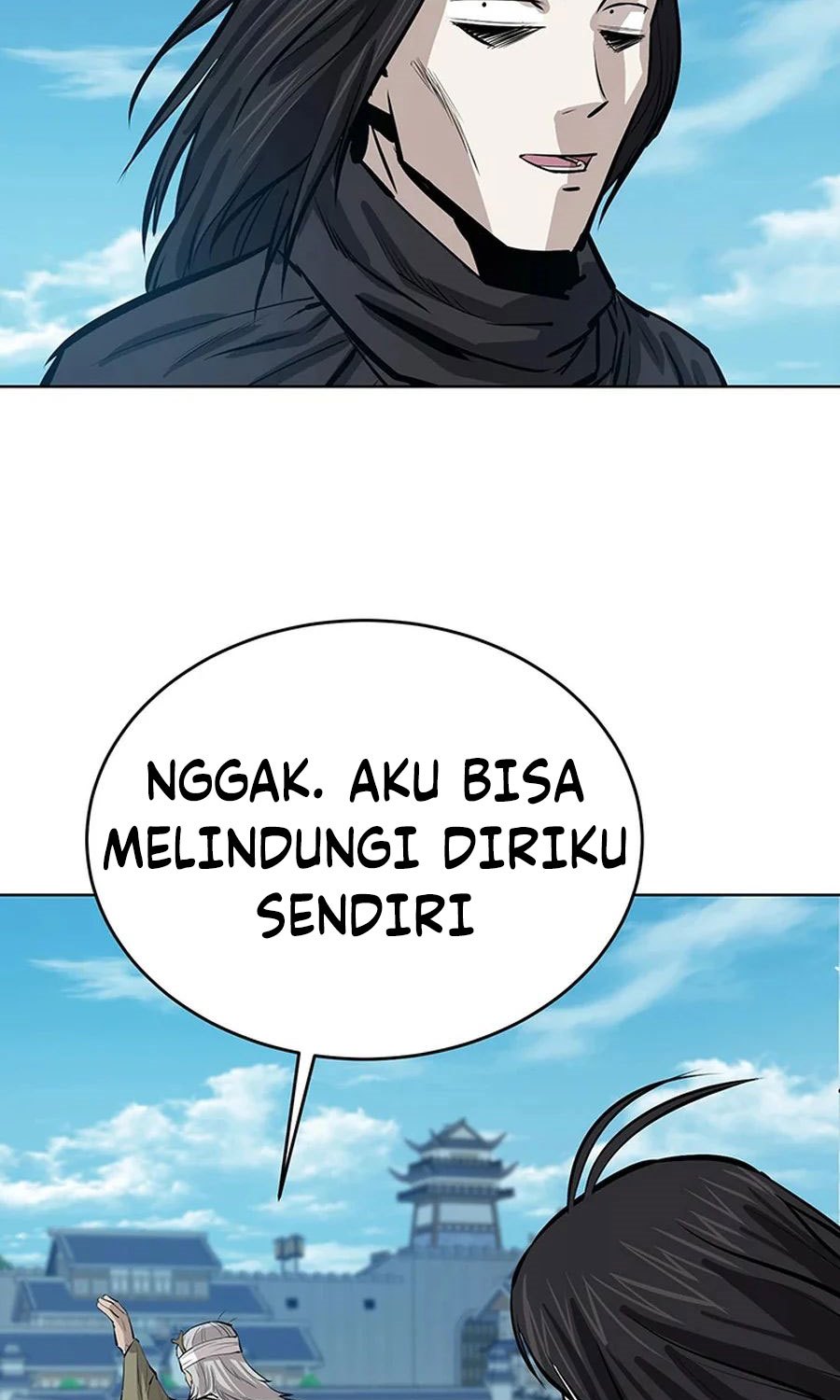 Weak Teacher chapter 45