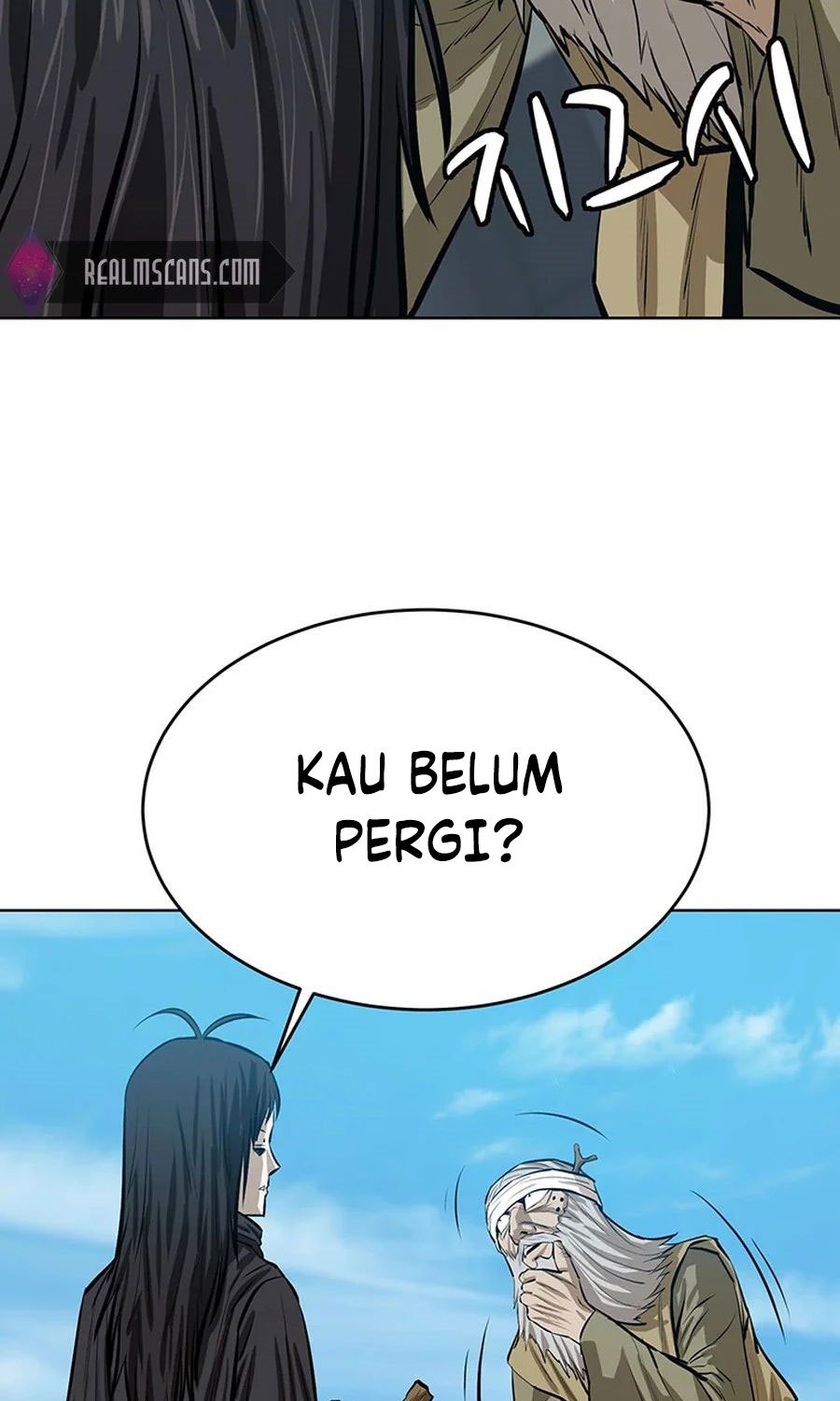 Weak Teacher chapter 45