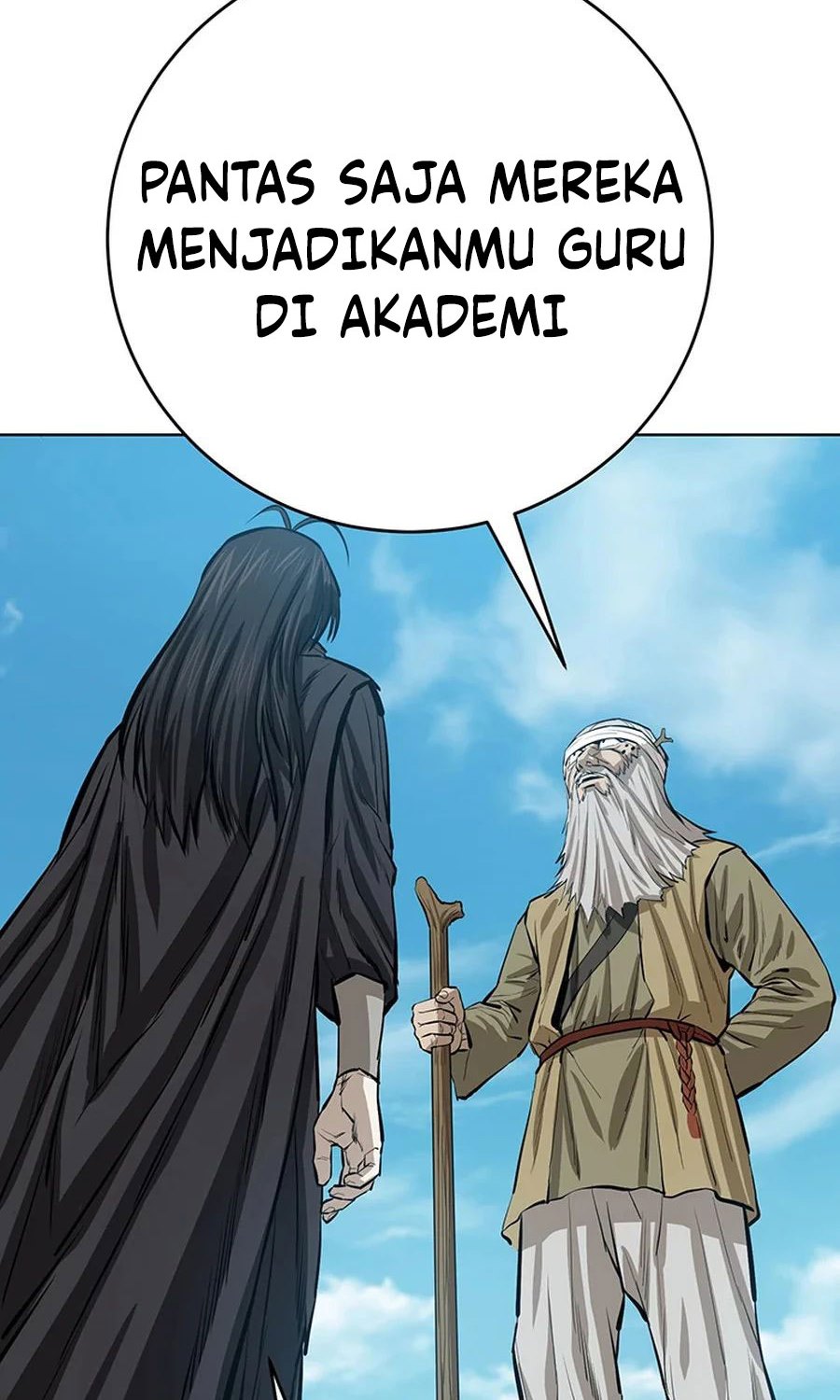 Weak Teacher chapter 45