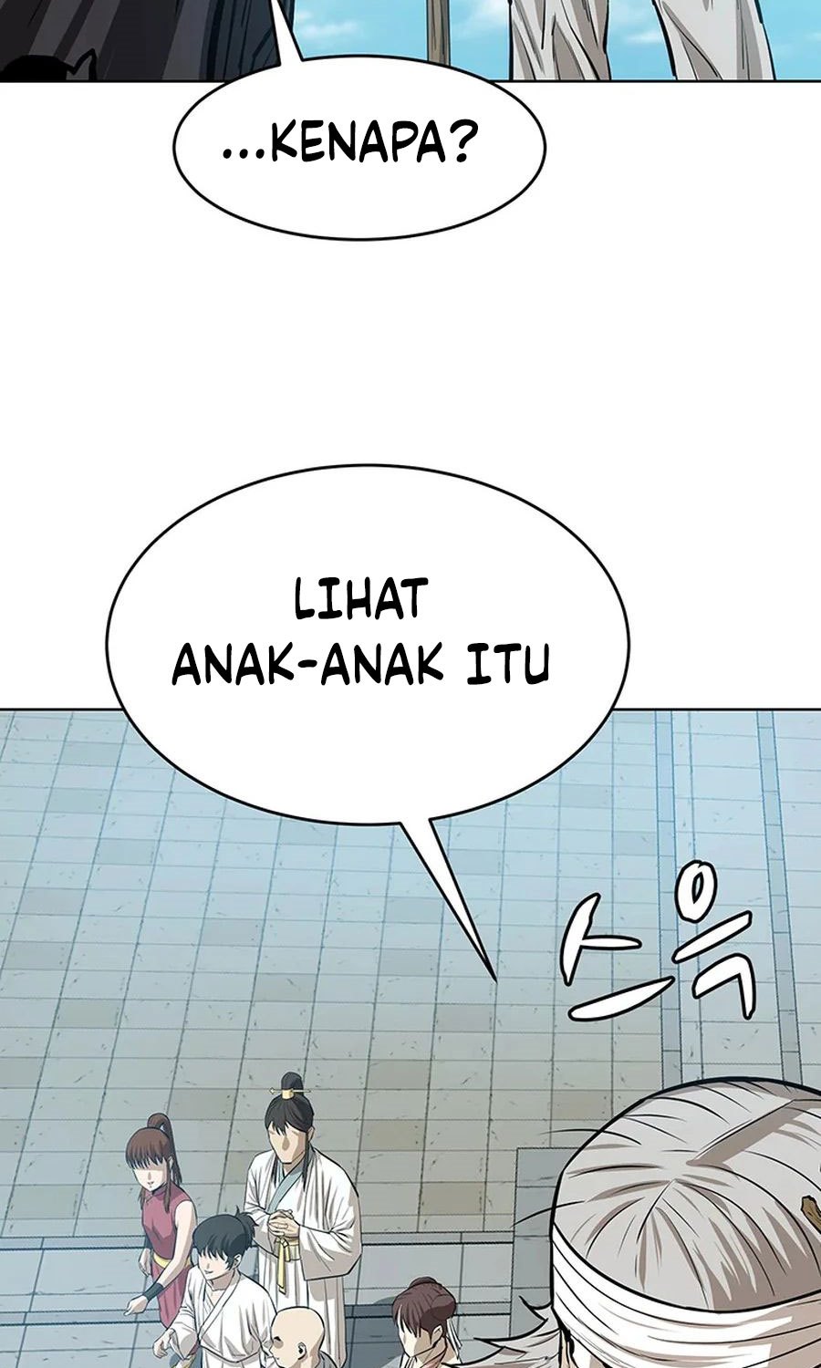 Weak Teacher chapter 45