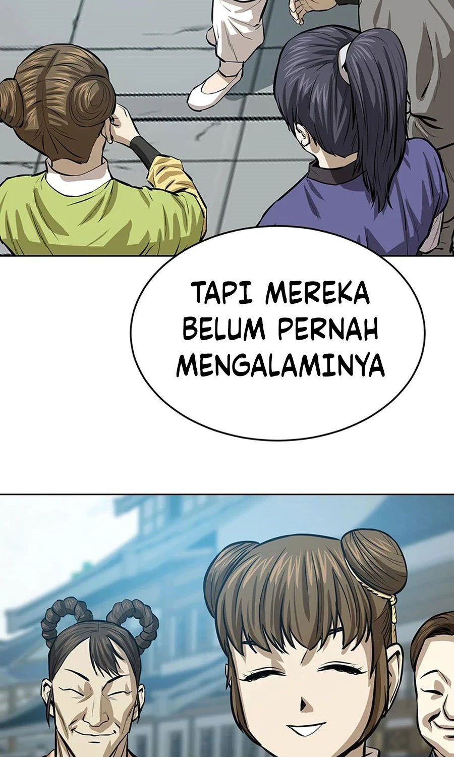 Weak Teacher chapter 45