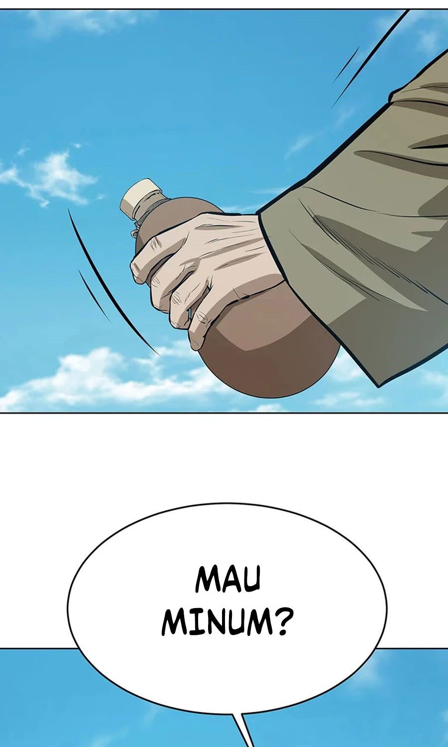 Weak Teacher chapter 45