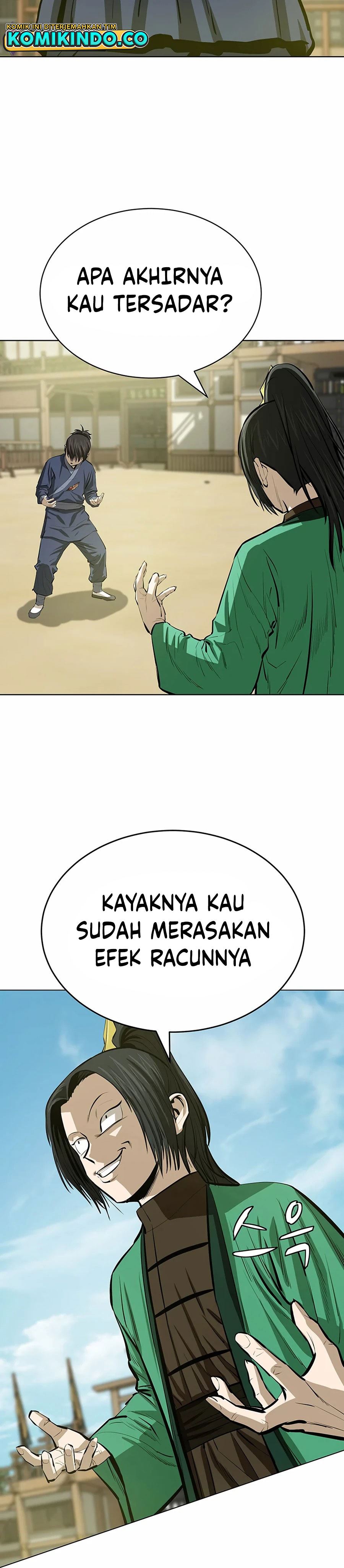 Weak Teacher chapter 56