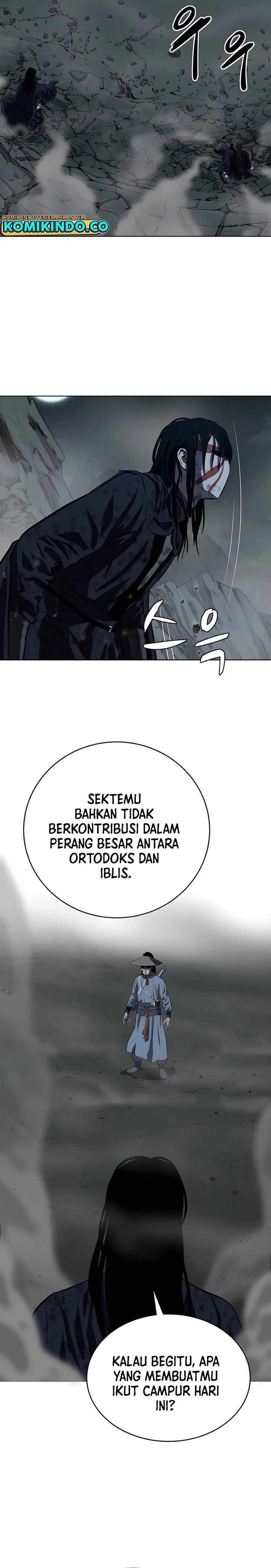 Dilarang COPAS - situs resmi www.mangacanblog.com - Komik weak teacher 113 - chapter 113 114 Indonesia weak teacher 113 - chapter 113 Terbaru 8|Baca Manga Komik Indonesia|Mangacan