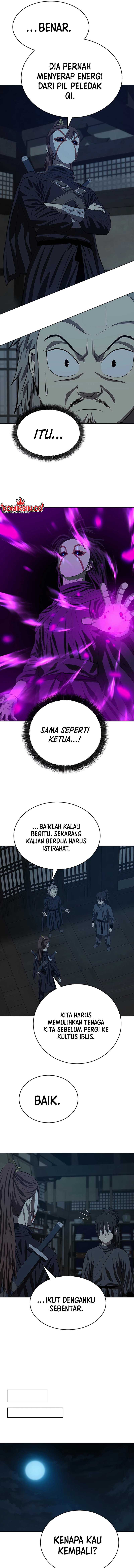 Dilarang COPAS - situs resmi www.mangacanblog.com - Komik weak teacher 125 - chapter 125 126 Indonesia weak teacher 125 - chapter 125 Terbaru 7|Baca Manga Komik Indonesia|Mangacan