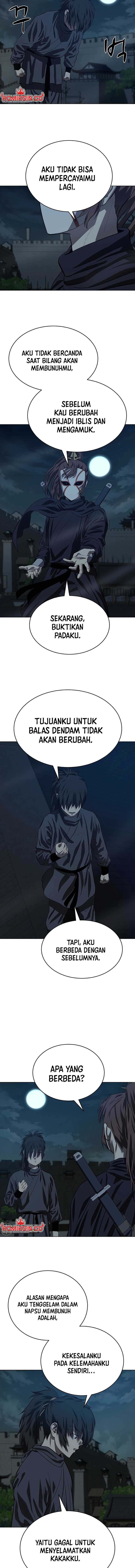 Dilarang COPAS - situs resmi www.mangacanblog.com - Komik weak teacher 125 - chapter 125 126 Indonesia weak teacher 125 - chapter 125 Terbaru 9|Baca Manga Komik Indonesia|Mangacan