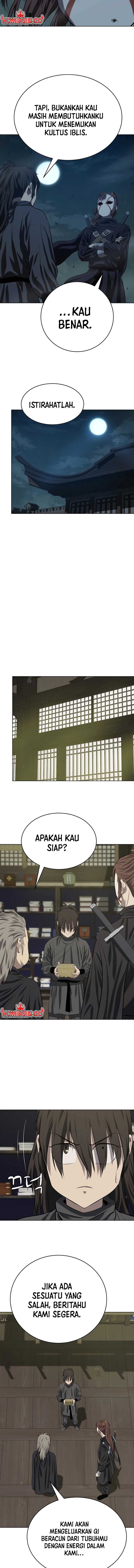 Dilarang COPAS - situs resmi www.mangacanblog.com - Komik weak teacher 125 - chapter 125 126 Indonesia weak teacher 125 - chapter 125 Terbaru 11|Baca Manga Komik Indonesia|Mangacan